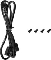 DeepCool Cooler FD14 140mm PWM Rendszerhűtő Ventillátor - Fekete