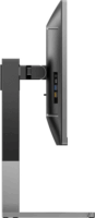 AOC 27" U27U3CV 16:9 4K IPS LED Monitor - Fekete