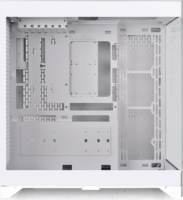 Thermaltake CTE E660 MX Mid Torony Számítógépház - Fehér