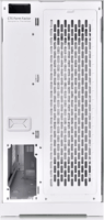 Thermaltake CTE E660 MX Mid Torony Számítógépház - Fehér