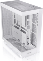 Thermaltake CTE E660 MX Mid Torony Számítógépház - Fehér