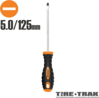 Handy 10516 Lapos csavarhúzó 5,0x125