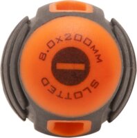 Handy 10521 Lapos csavarhúzó 8,0x200