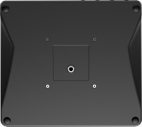 RODE RØDECaster Pro II Integrált Audio Produkciós Stúdió Mixer - Fekete