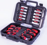 Iris Tools SDB-058-024 Csavarhúzó készlet (58 db / csomag)