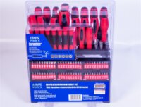 Iris Tools SDB-100-025 Csavarhúzó készlet (100 db / csomag)