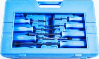 Iris Tools SD-012-029 Üthető csavarhúzó készlet (12 db / csomag)