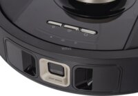 Shark RV2800ZEEU PowerDetect Pro 2 az 1-ben Smart Robotporszívó felmosó funkcióval - Fekete