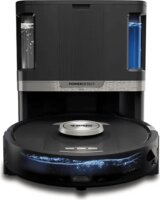 Shark RV2800ZEEU PowerDetect Pro 2 az 1-ben Smart Robotporszívó felmosó funkcióval - Fekete