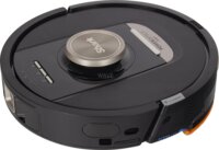 Shark RV2800ZEEU PowerDetect Pro 2 az 1-ben Smart Robotporszívó felmosó funkcióval - Fekete