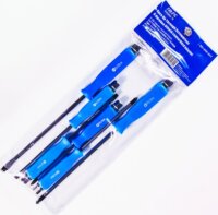 Iris Tools SD-006-021 Üthető csavarhúzó készlet (6 db / csomag)