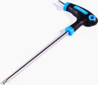 Iris Tools TSD-009-027 T karos torx csavarhúzó készlet (9 db / csomag)