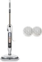 Shark S8201EU Gőztisztító Felmosó készülék 1500 Watt - Fehér