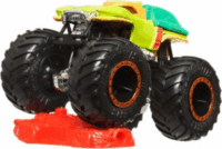 Mattel Hot Wheels Monster Trucks Turtles kisautó 1:64