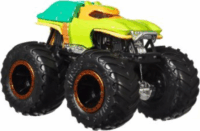 Mattel Hot Wheels Monster Trucks Turtles kisautó 1:64