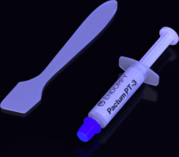 ENDORFY Fera 5 Black ARGB PWM Univerzális CPU Hűtő - Fekete