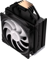 ENDORFY Fera 5 Black ARGB PWM Univerzális CPU Hűtő - Fekete