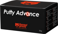 Thermal Grizzly TG Putty Advance Hővezető paszta (30g)