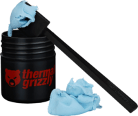 Thermal Grizzly TG Putty Advance Hővezető paszta (30g)