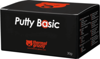 Thermal Grizzly TG Putty Basic Hővezető paszta (30g)