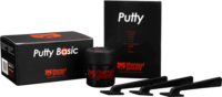 Thermal Grizzly TG Putty Basic Hővezető paszta (30g)