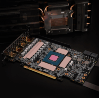 Thermal Grizzly Minus Pad 8 Hővezető lap 100x 100x 3,0mm