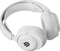 Steelseries Arctis Nova 5P Wireless Gaming Headset - Fehér