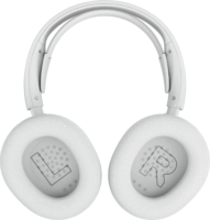 Steelseries Arctis Nova 5P Wireless Gaming Headset - Fehér
