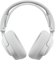 Steelseries Arctis Nova 5P Wireless Gaming Headset - Fehér