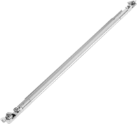 SilverStone RMS05-22 19" Rackszekrény sín