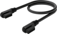 Corsair iCUE LINK TITAN 240 RX LCD RGB Univerzális CPU Vízhűtés - Fekete