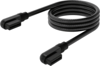 Corsair iCUE LINK TITAN 360 RX LCD Univerzális AiO CPU Hűtő - Fekete