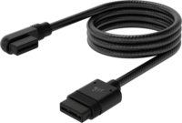 Corsair iCUE LINK TITAN 360 RX LCD Univerzális AiO CPU Hűtő - Fekete