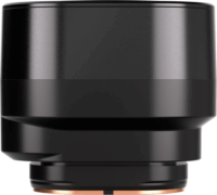 Corsair Nautilus 360 RS ARGB Univerzális AiO CPU Vízhűtés - Fekete