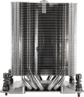 SilverStone XE04-SP6P AMD TR5/SP6 CPU Hűtő