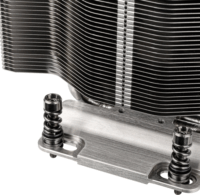 SilverStone XE04-SP6P AMD TR5/SP6 CPU Hűtő