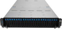 ASUS RS520A-E12-RS24U Rack Szerver (AMD EPYC 9004 / 2x1600W)