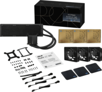 ASUS ProArt LC 360 Univerzális AiO CPU Vízhűtés - Fekete