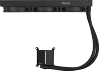 ASUS ProArt LC 360 Univerzális AiO CPU Vízhűtés - Fekete