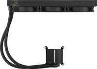 ASUS ProArt LC 360 Univerzális AiO CPU Vízhűtés - Fekete