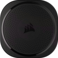 Corsair NAUTILUS 240 RS Univerzális AiO CPU Vízhűtés - Fekete