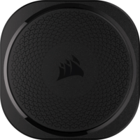 Corsair Nautilus 360 RS Univerzális AiO CPU Vízhűtés - Fekete