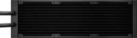 Corsair Nautilus 360 RS Univerzális AiO CPU Vízhűtés - Fekete