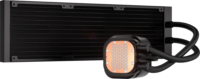 Corsair Nautilus 360 RS Univerzális AiO CPU Vízhűtés - Fekete