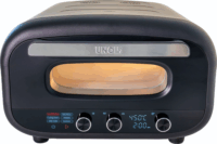 Unold 68805 Don Alfredo Elektromos pizzasütő 1700W - Fekete