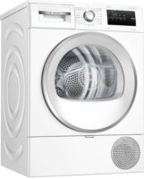 Bosch WTH85293BY Hőszivattyús Szárítógép 8kg 216kWh - Fehér