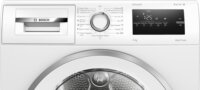 Bosch WTH85293BY Hőszivattyús Szárítógép 8kg 216kWh - Fehér