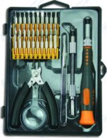 SPROTEK 35db-os csavarhúzó készlet