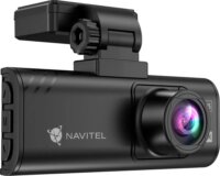 Navitel R99 4K WiFi Autós Menetrögzítő Kamera - Fekete