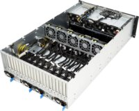 ASUS ESC8000A-E12-SKU2 Rack Szerver (Amd EPYC 7003 / No RAM / No SSD / 2000W)